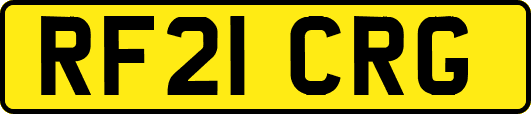 RF21CRG