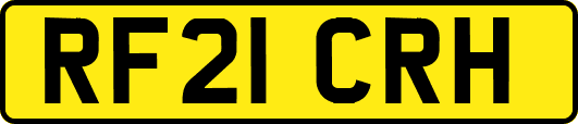 RF21CRH
