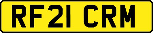 RF21CRM