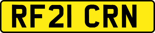 RF21CRN