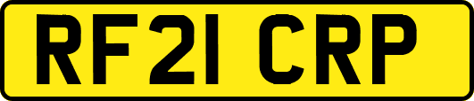 RF21CRP