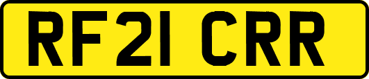 RF21CRR