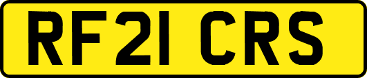 RF21CRS