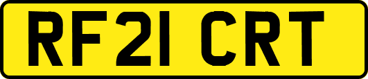 RF21CRT