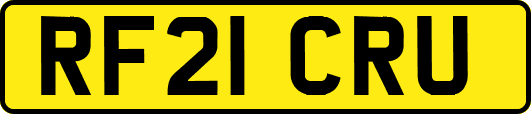 RF21CRU
