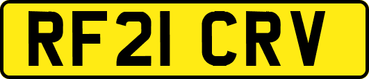 RF21CRV