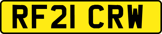 RF21CRW