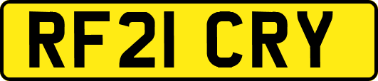 RF21CRY