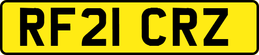 RF21CRZ