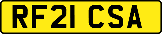 RF21CSA