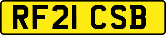 RF21CSB