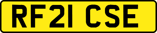 RF21CSE
