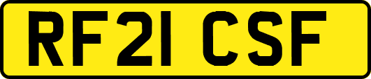 RF21CSF