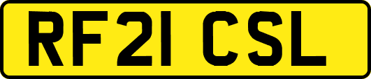 RF21CSL