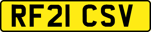 RF21CSV