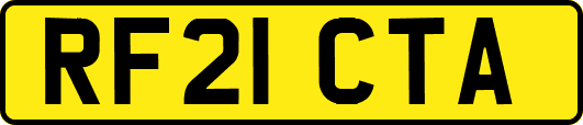 RF21CTA