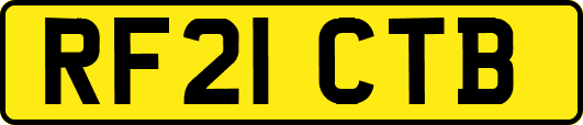 RF21CTB