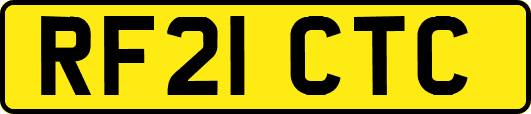 RF21CTC