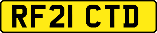 RF21CTD