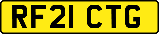 RF21CTG