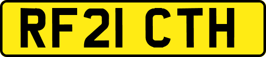 RF21CTH