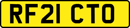 RF21CTO