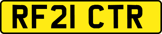 RF21CTR