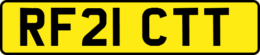 RF21CTT