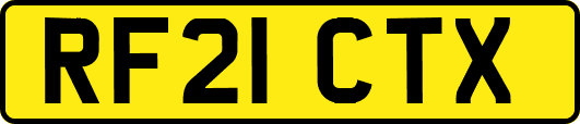 RF21CTX