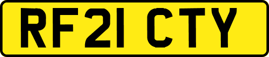 RF21CTY
