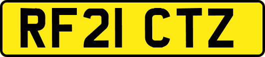 RF21CTZ
