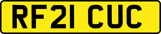 RF21CUC