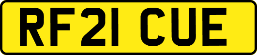RF21CUE