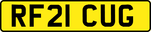 RF21CUG