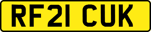 RF21CUK