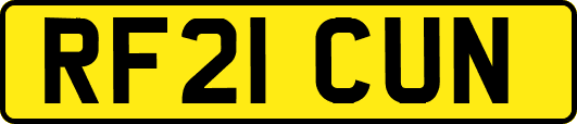 RF21CUN