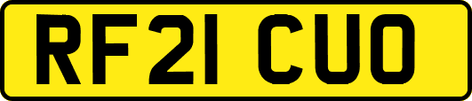RF21CUO