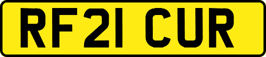 RF21CUR