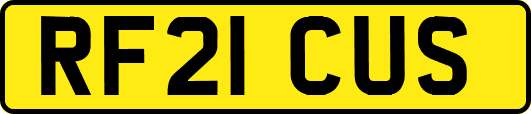 RF21CUS