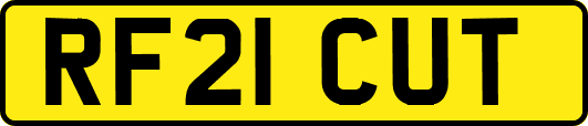 RF21CUT
