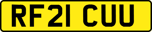 RF21CUU