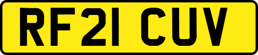 RF21CUV