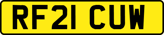 RF21CUW