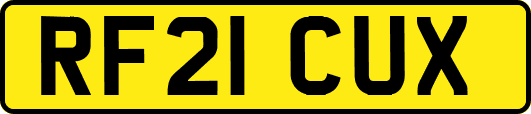 RF21CUX