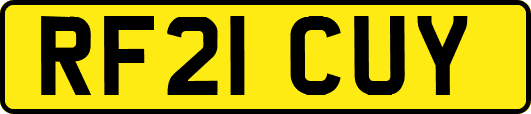 RF21CUY
