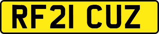 RF21CUZ