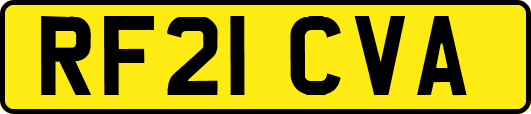 RF21CVA