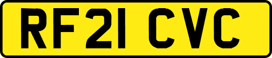 RF21CVC