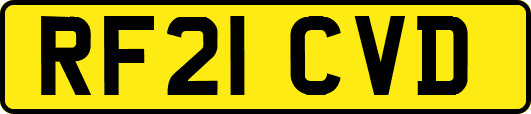 RF21CVD