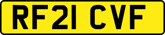 RF21CVF